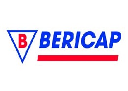 لوگو شرکت توسعه درب ایده(Bericap)