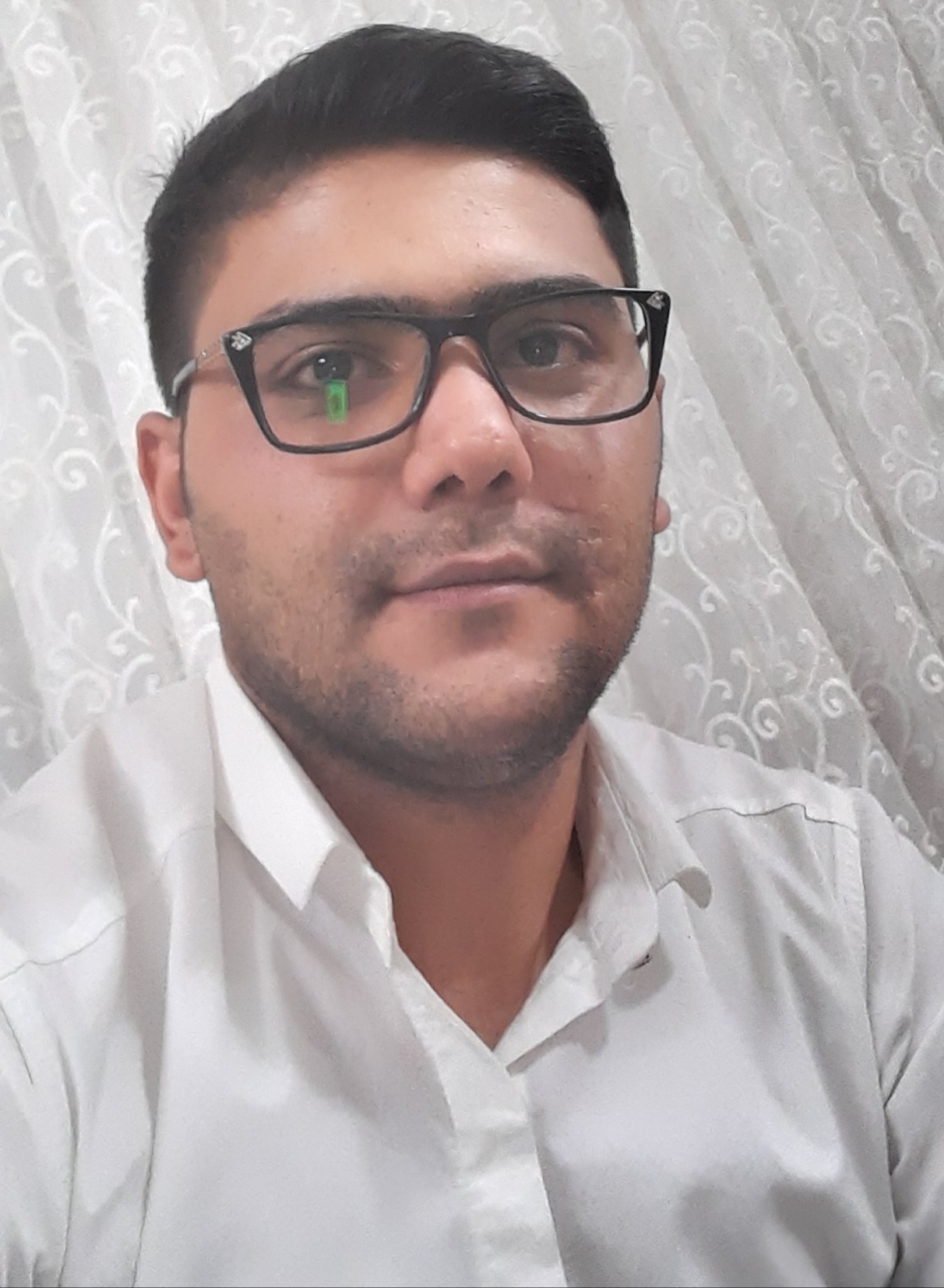 عباس حسین زاده