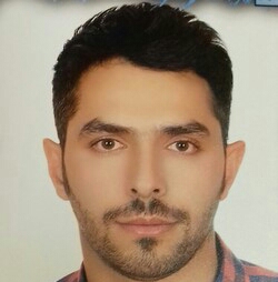 مهدی ابراهیمی فلاحی