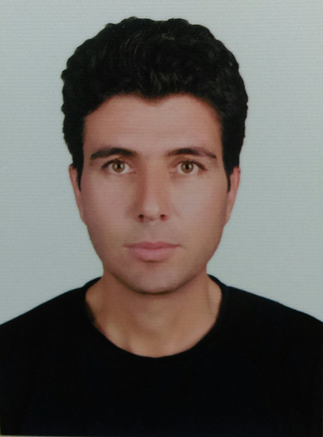 احد عبداله زاده دیزجی