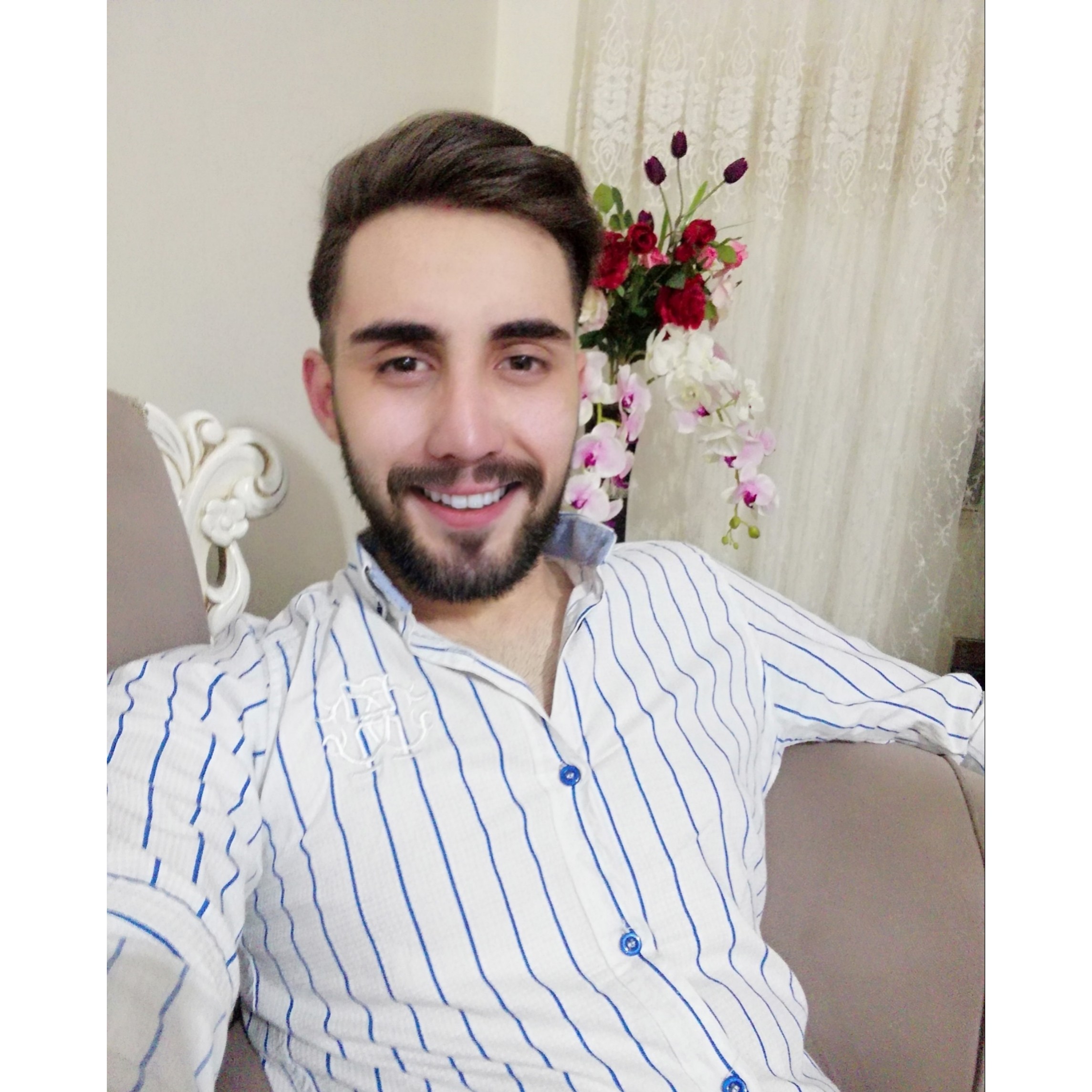 Amin Ahmadi