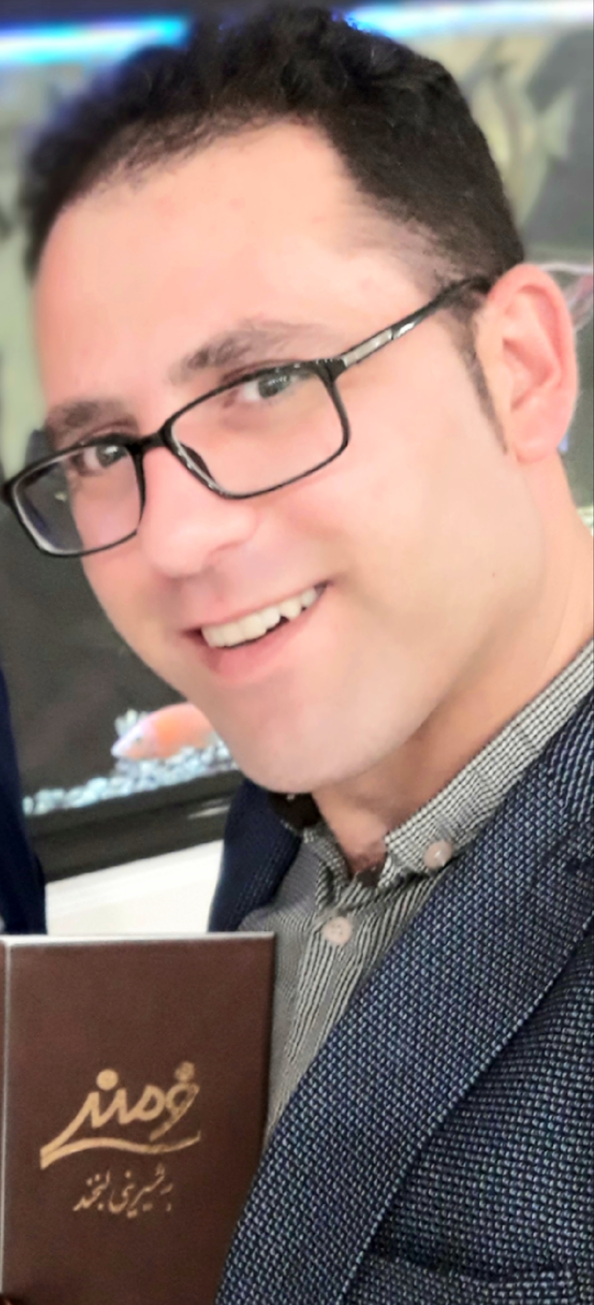 علیرضا جلیلوند