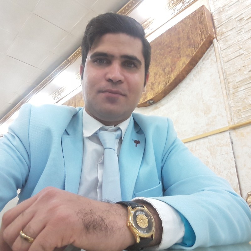 احمدرضا دارابی