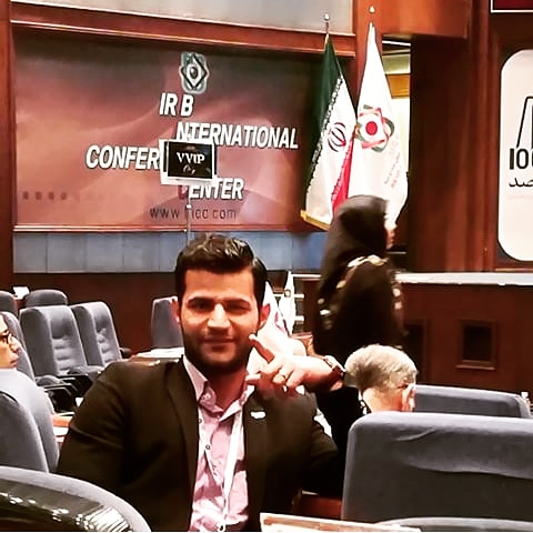 Mohammad.hossein Barati