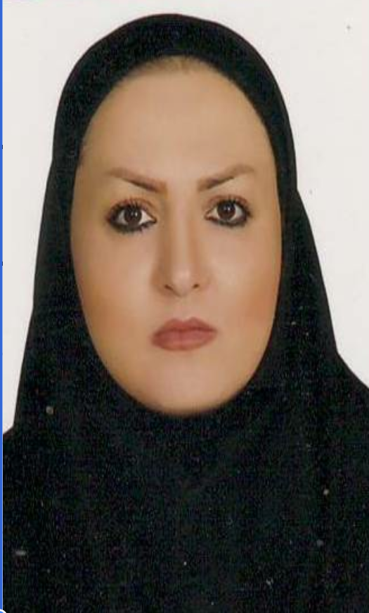 فرشته زعیم نژاد