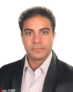 علیرضا گلستانی