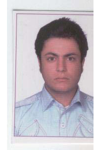 سعید افشاری