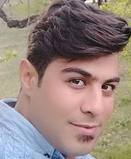 رامین شایسته