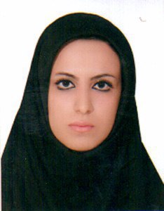 فاطمه جمالی