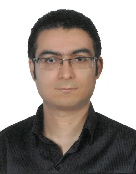 سعید کاظم پور
