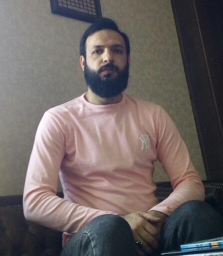 علی قیاسوند
