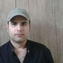 ایمان ذبیحی