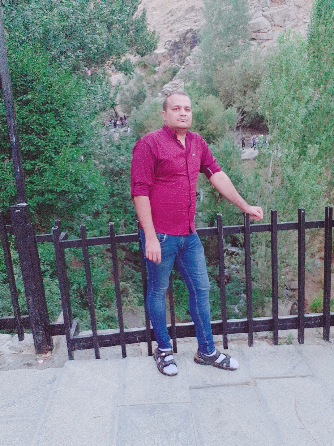 وحید مرادی