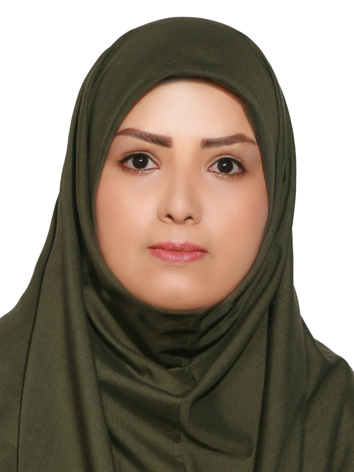 فاطمه شیخ محمودی