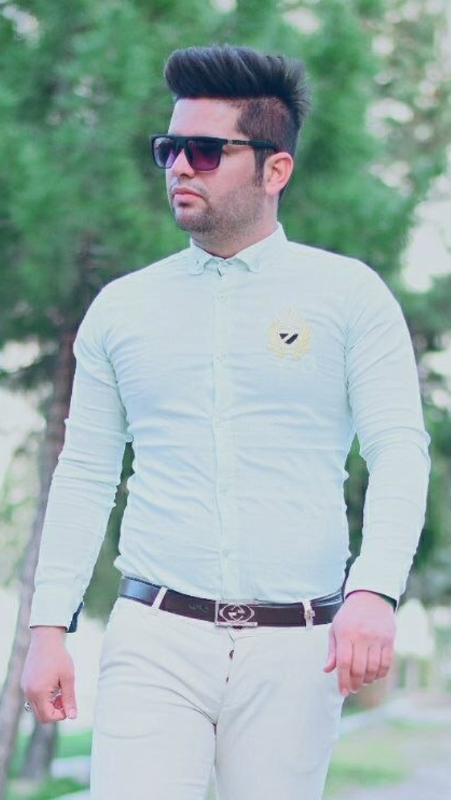 ابوالفضل قدیمی
