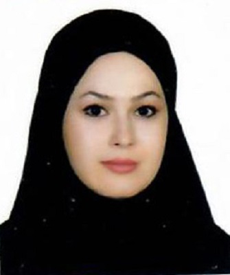 سارا عزيزي