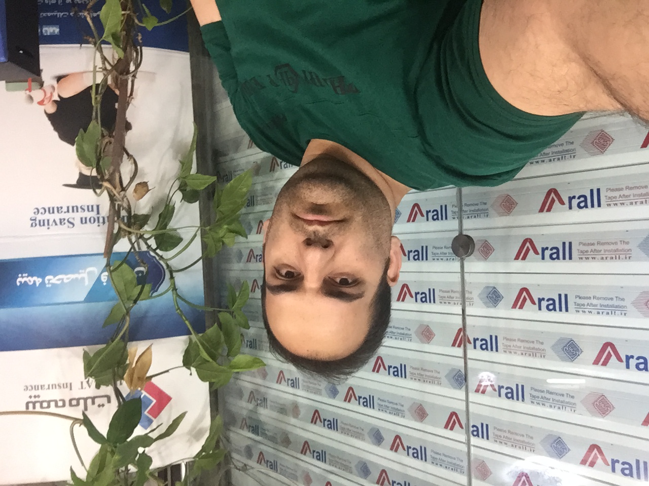 مرتضي ميرزايي