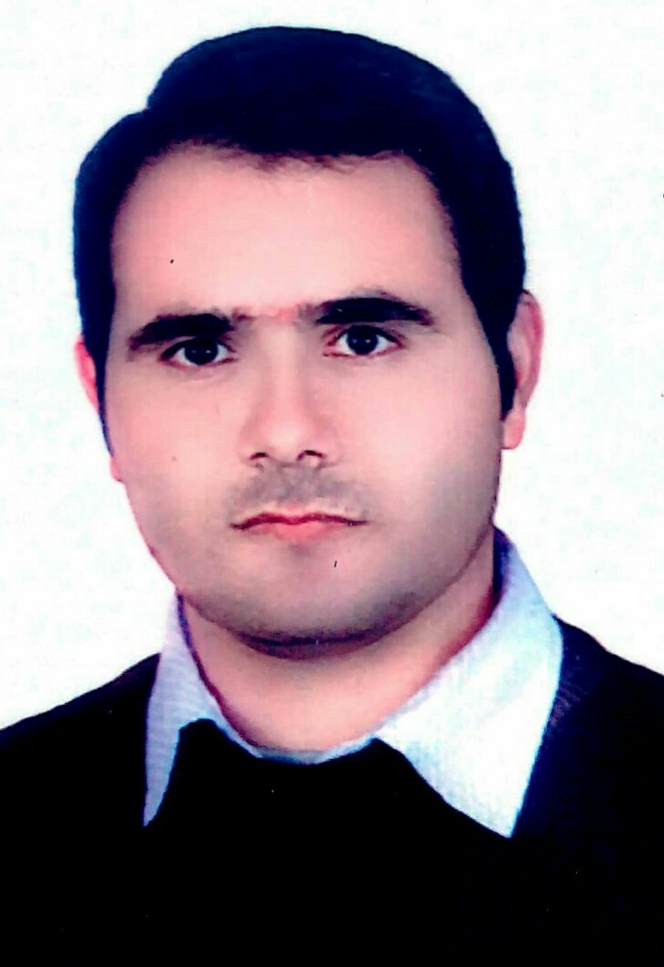 بهرام پیرایش