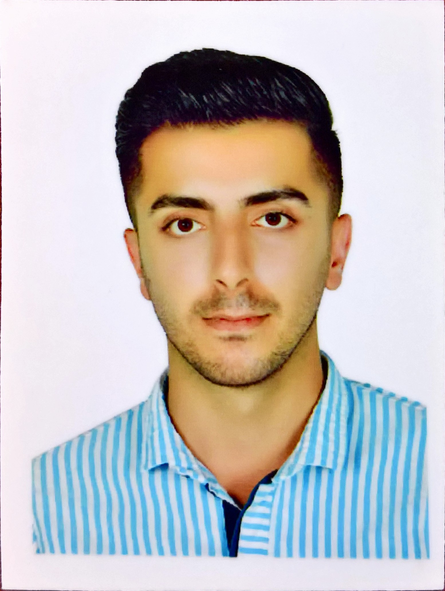 میلاد شمس