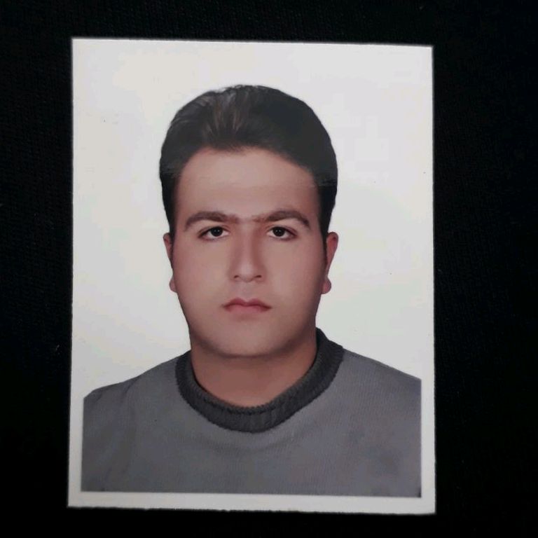 امین ابراهیمی
