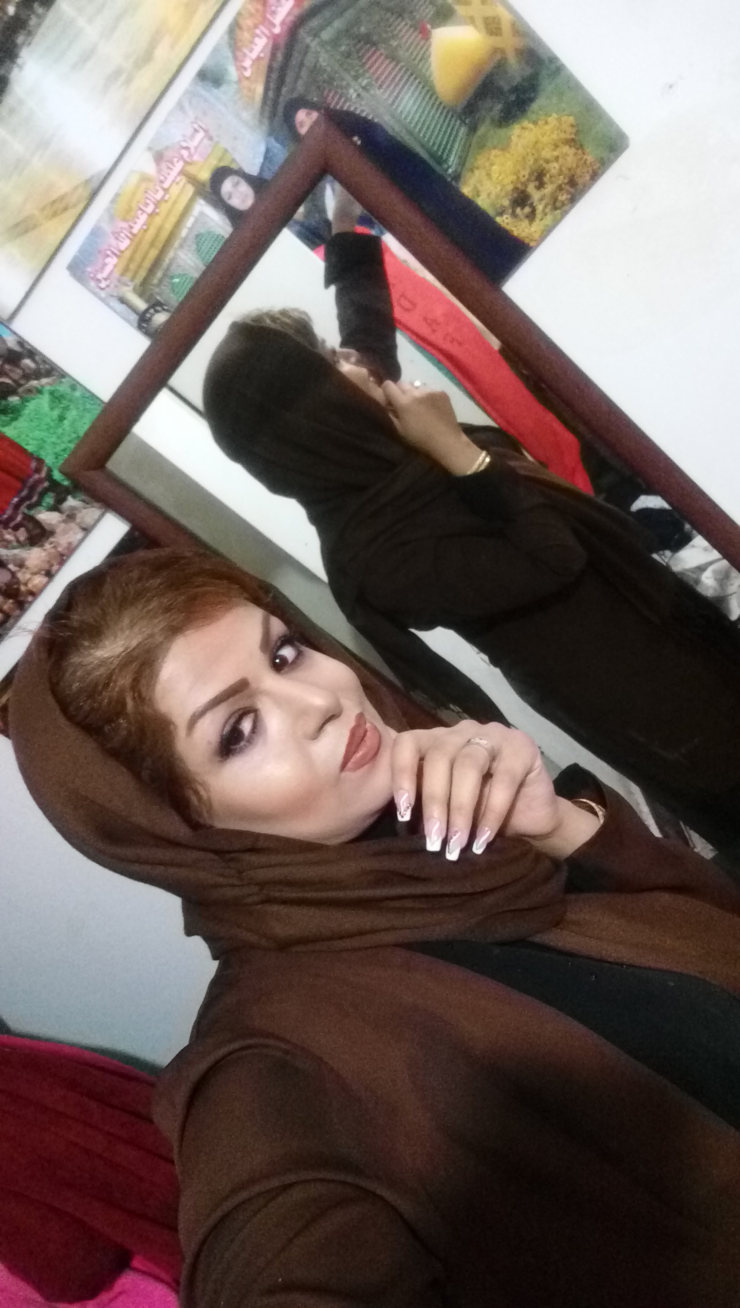 الهه محمدی